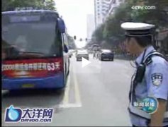 央视报道2009年高考新闻竟用2008年的视频