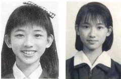 网曝林志玲妈妈清纯旧照曝光 网友:不愧是星妈