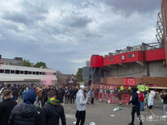 优德体育:双红会将在凌晨1点半开球,但尚未得到官方确认